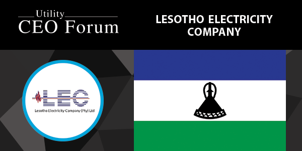 Lesotho Electricity Company